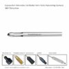 Mercedes Liposuction Cannula